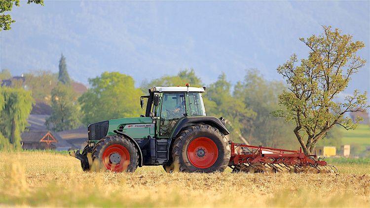 INQUIÉTUDES PAYSANNES – Chaleurs et sécheresse font craindre une grosse perte de récoltes